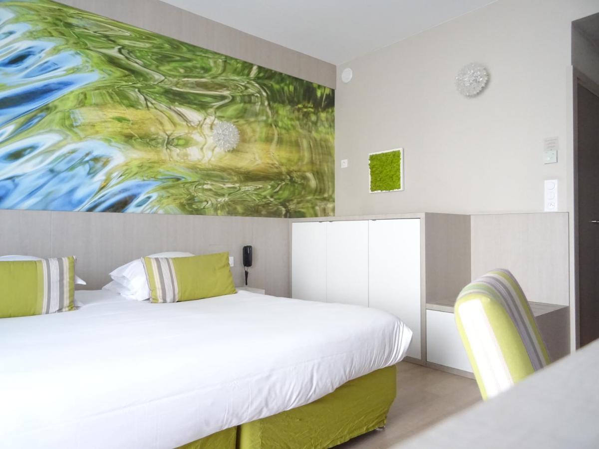 Sowell Hotels Domaine De La Petite Isle L'Isle-sur-la-Sorgue Kültér fotó