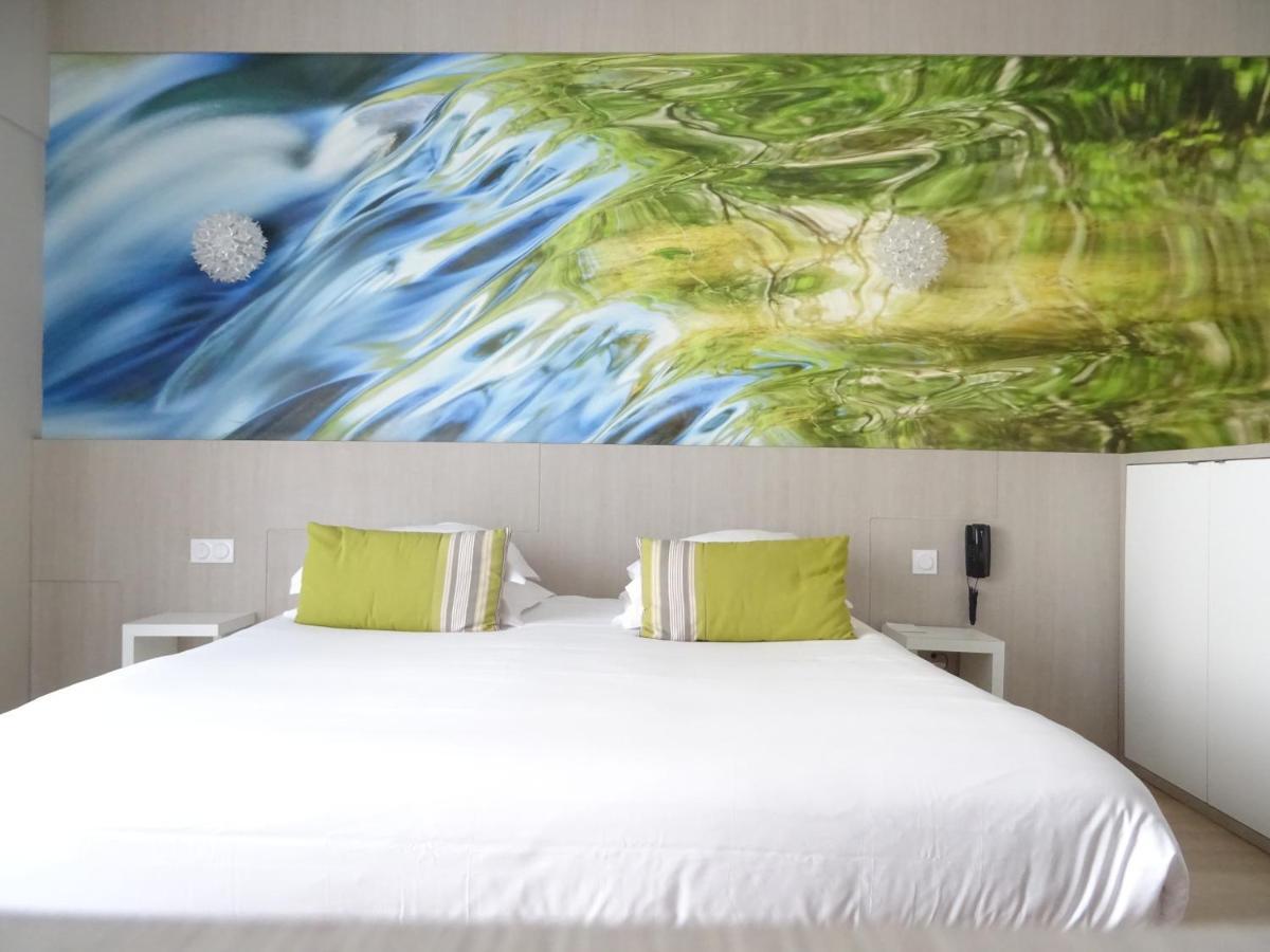 Sowell Hotels Domaine De La Petite Isle L'Isle-sur-la-Sorgue Kültér fotó