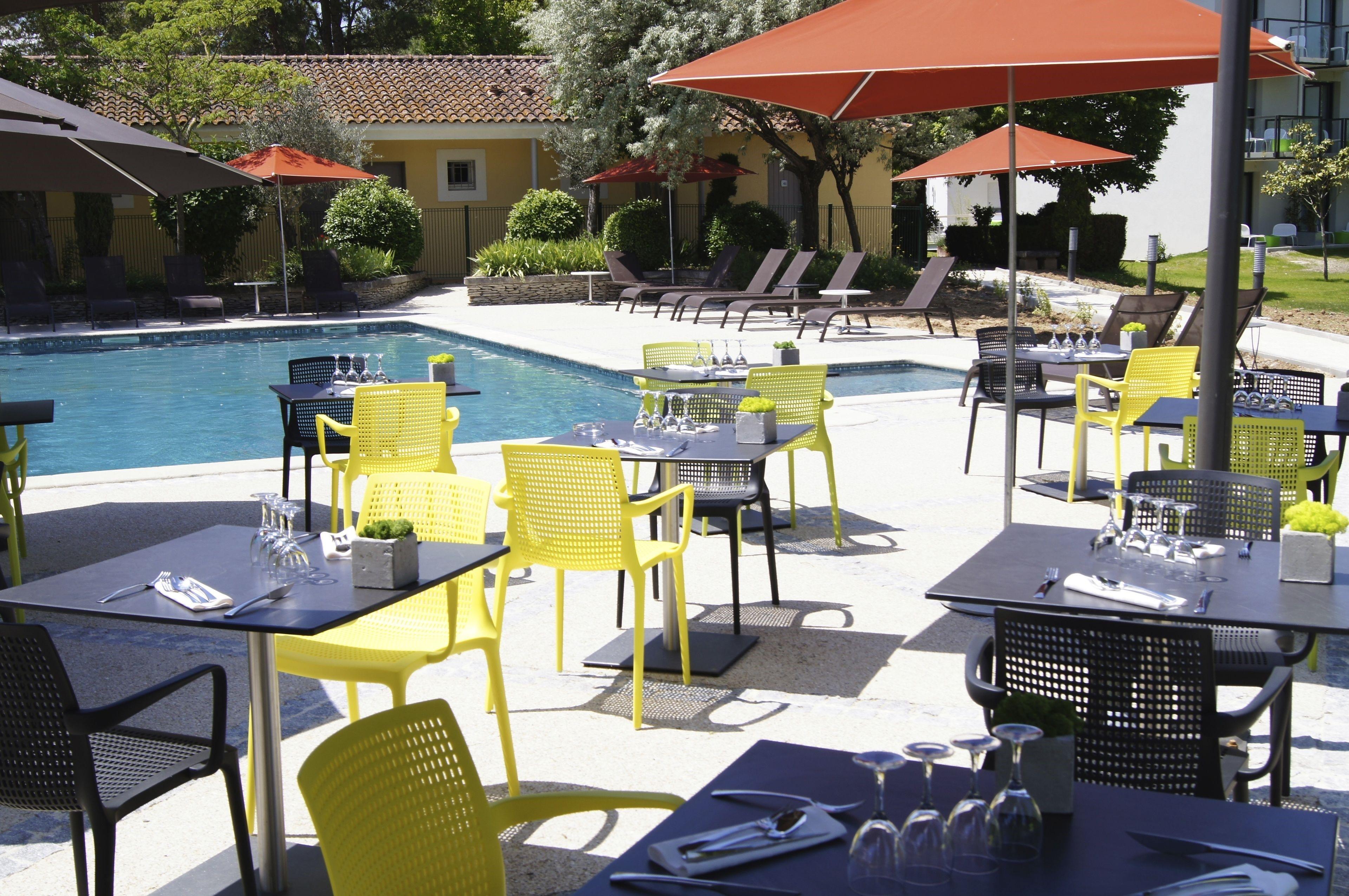 Sowell Hotels Domaine De La Petite Isle L'Isle-sur-la-Sorgue Kültér fotó